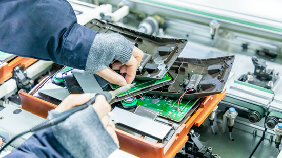 電路板孔壁鍍層空洞的成因及對(duì)策！